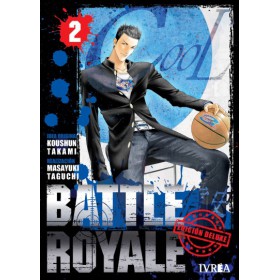 Battle Royale 02